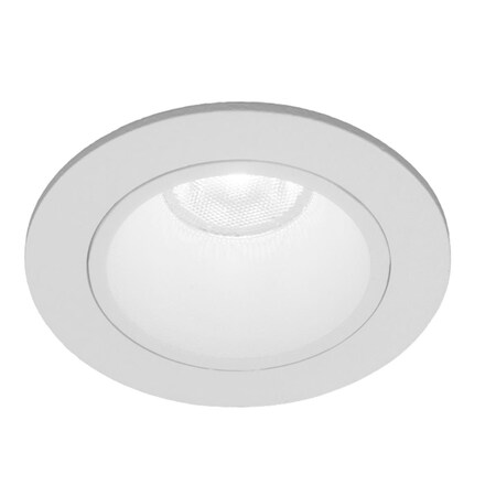 Nicor Lighting 2 In. Led Downlight In White - 2700K DLR2-10-120-2K-WH